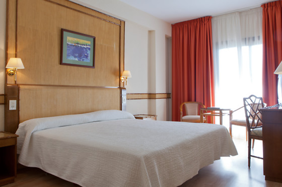 HOTEL INTELIER ORANGE - photo 11