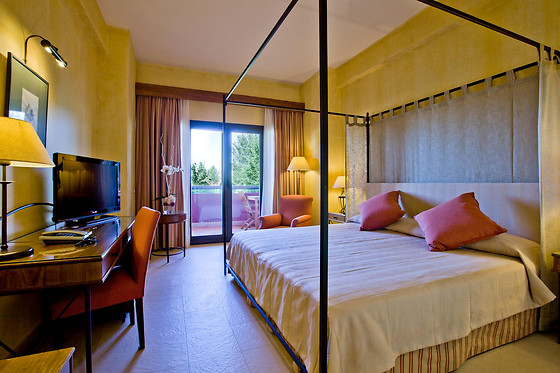 HOTEL INTELIER AIRÉN - photo 12