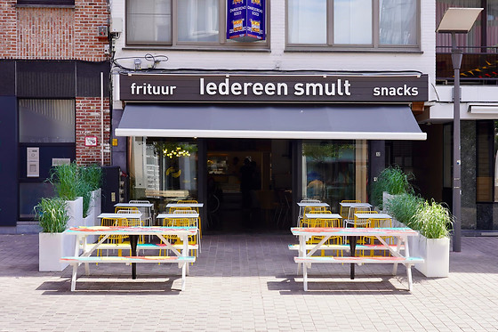 Iedereen Smult Genk - photo 9