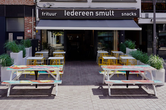 Iedereen Smult Genk - photo 12