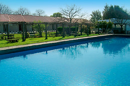 BALNEARIO DE ACUÑA