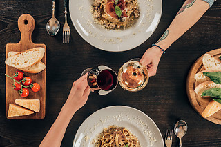 Jantar para dois