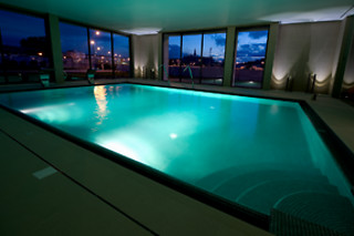 Acesso ao circuito de spa para 2 | Hotel Villa Batalha (Batalha, Leiria)