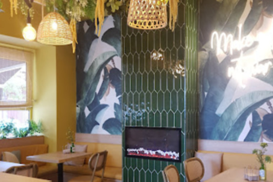 RESTAURANTE MIEL Y MOSTAZA - photo 2