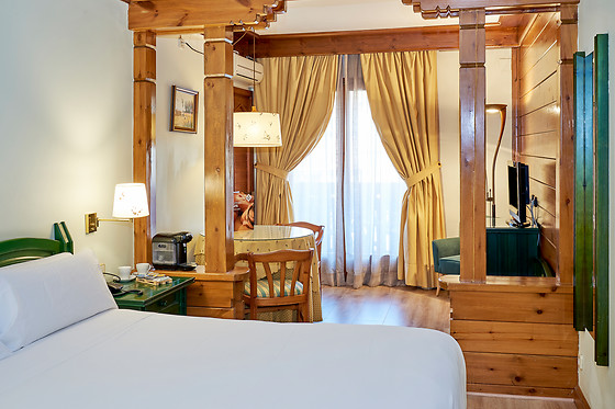 HOTEL GRÈVOL SPA - photo 7