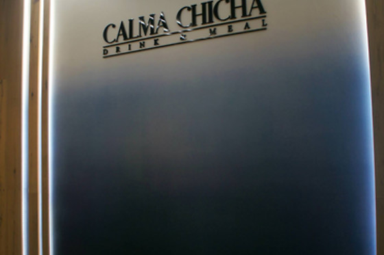 CALMA CHICHA DRINK & MEAL - photo 4