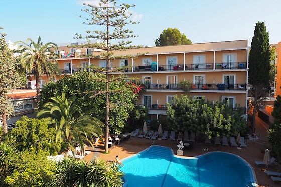 Online Booking EPS - photo 0