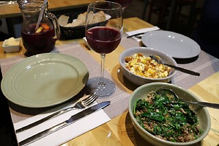 Sabores do Mar: Cheque Gourmet para 2 | Polvo para Dois na Confraria do Polvo (Oeiras)
