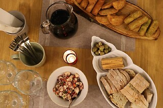 Sabores do Mar: Cheque Gourmet para 2 | Polvo para Dois na Confraria do Polvo (Oeiras)