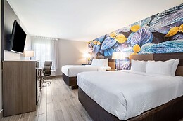 Online Booking EPS