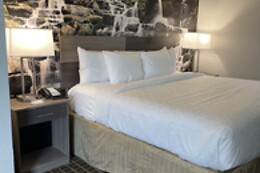 Online Booking EPS