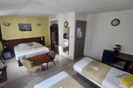 Online Booking EPS