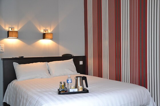 Online Booking EPS - photo 4