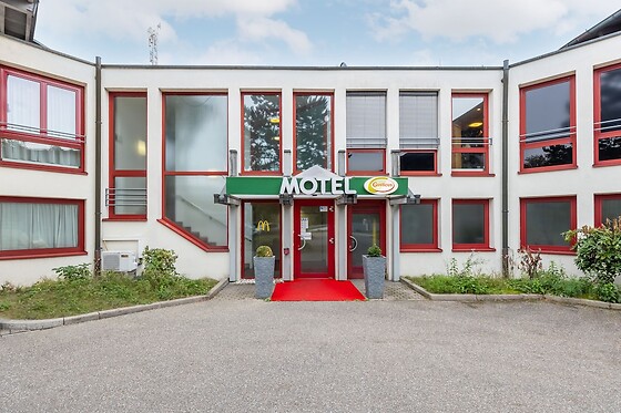 Online Booking EPS - photo 1