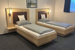 Online Booking EPS