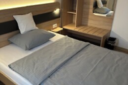 Online Booking EPS