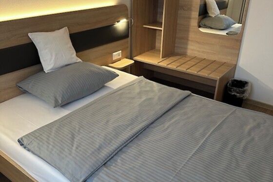 Online Booking EPS - photo 3