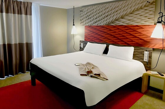 Online Booking EPS - photo 0