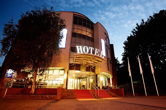 Online Booking EPS - photo 0