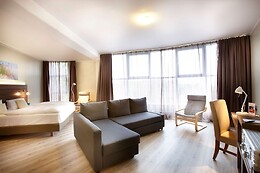 Online Booking EPS