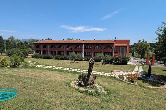 Online Booking EPS - photo 0