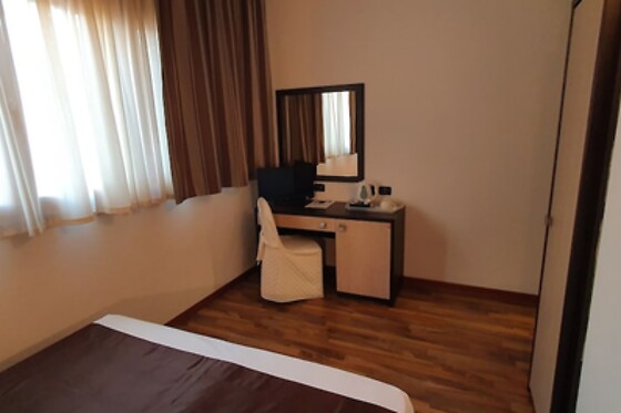 Online Booking EPS - photo 1