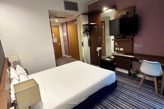 Online Booking EPS - photo 2