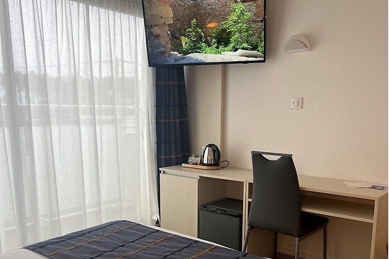Online Booking EPS - photo 2