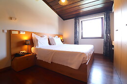 Hotel Rural Alves