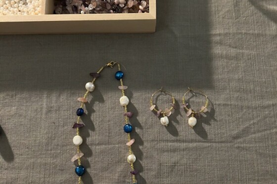 JEWELS AND WINE - photo 3