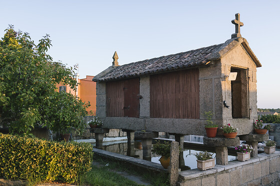 HOTEL O CASTRO - photo 14