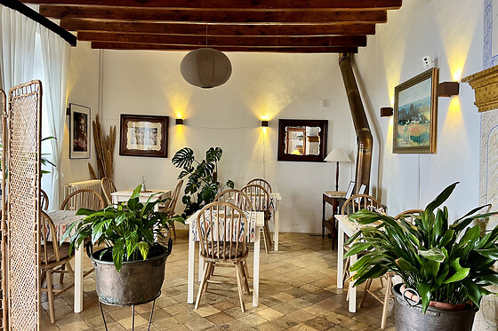 HOTEL CAN BUSQUETS - photo 5