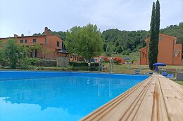Agriturismo Regno di Toscana