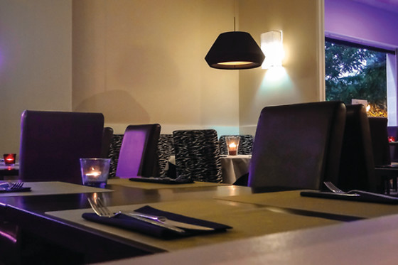 RESTAURANTE CRE COTTE - photo 1
