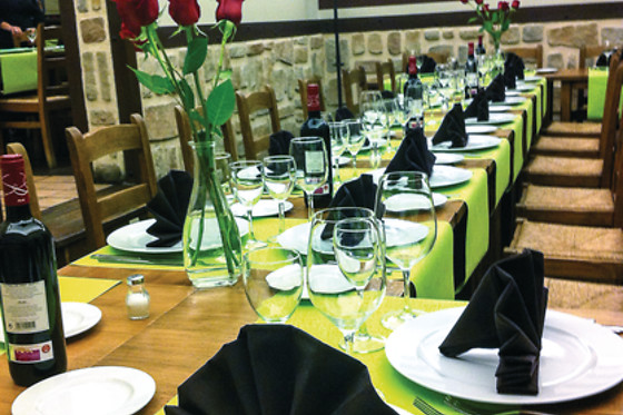 RESTAURANTES ABRASADOR - photo 8