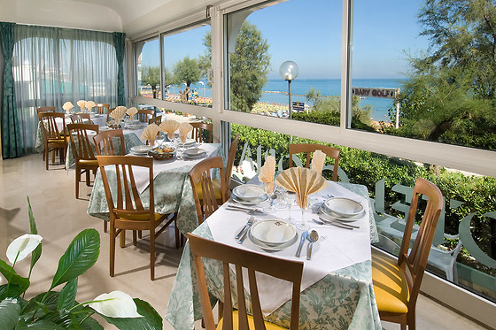 Hotel Gloria - photo 5