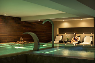 Acqua Access para 2 em SPA Corinthia Hotel Lisbon (Lisboa)