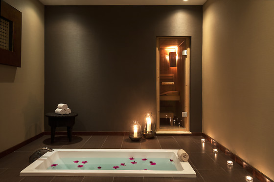 Acqua Access para 2 em SPA Corinthia Hotel Lisbon (Lisboa)