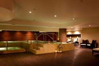 Acqua Access para 2 em SPA Corinthia Hotel Lisbon (Lisboa)