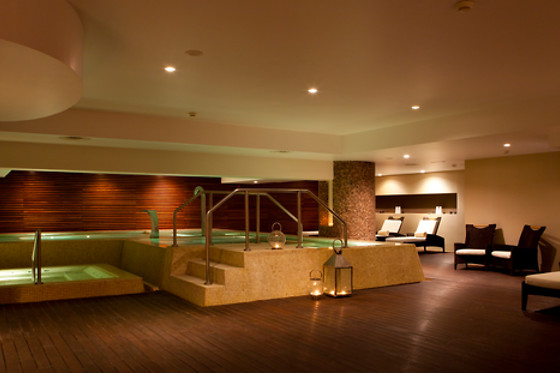 Acqua Access para 2 em SPA Corinthia Hotel Lisbon (Lisboa)
