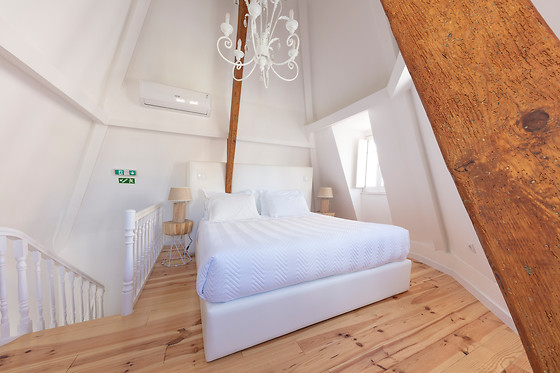 Estadia familiar ou a Dois com pequeno-almoço | São Francisco Guest House - Matosinhos