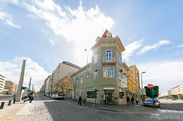 SÃO FRANCISCO GUEST HOUSE
