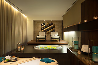 Acqua Access para 2 em SPA Corinthia Hotel Lisbon (Lisboa)