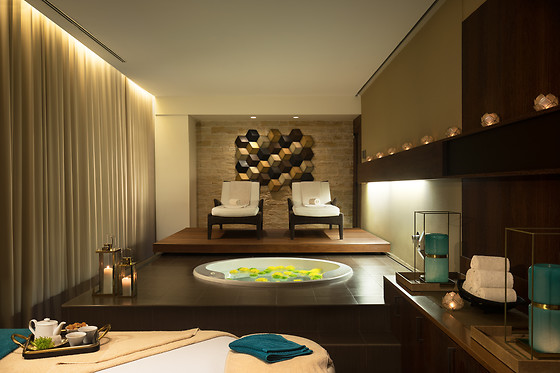 Acqua Access para 2 em SPA Corinthia Hotel Lisbon (Lisboa)