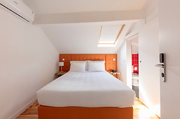 SÃO FRANCISCO GUEST HOUSE
