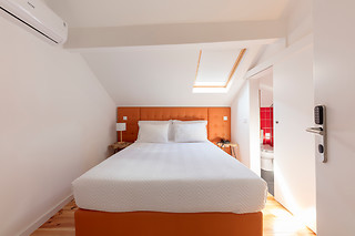 Estadia familiar ou a Dois com pequeno-almoço | São Francisco Guest House - Matosinhos