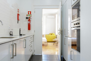 Estadia familiar ou a Dois com pequeno-almoço | São Francisco Guest House - Matosinhos