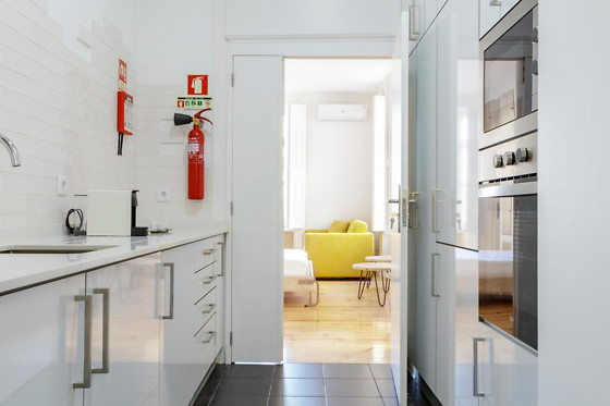 Estadia familiar ou a Dois com pequeno-almoço | São Francisco Guest House - Matosinhos