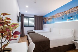 Online Booking EPS