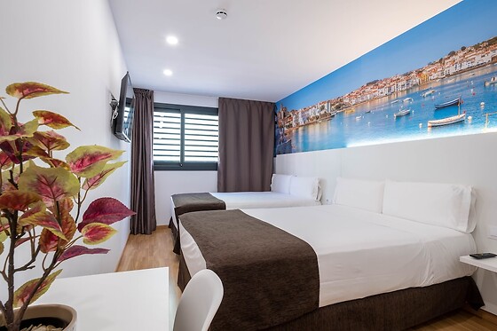 Online Booking EPS - photo 0